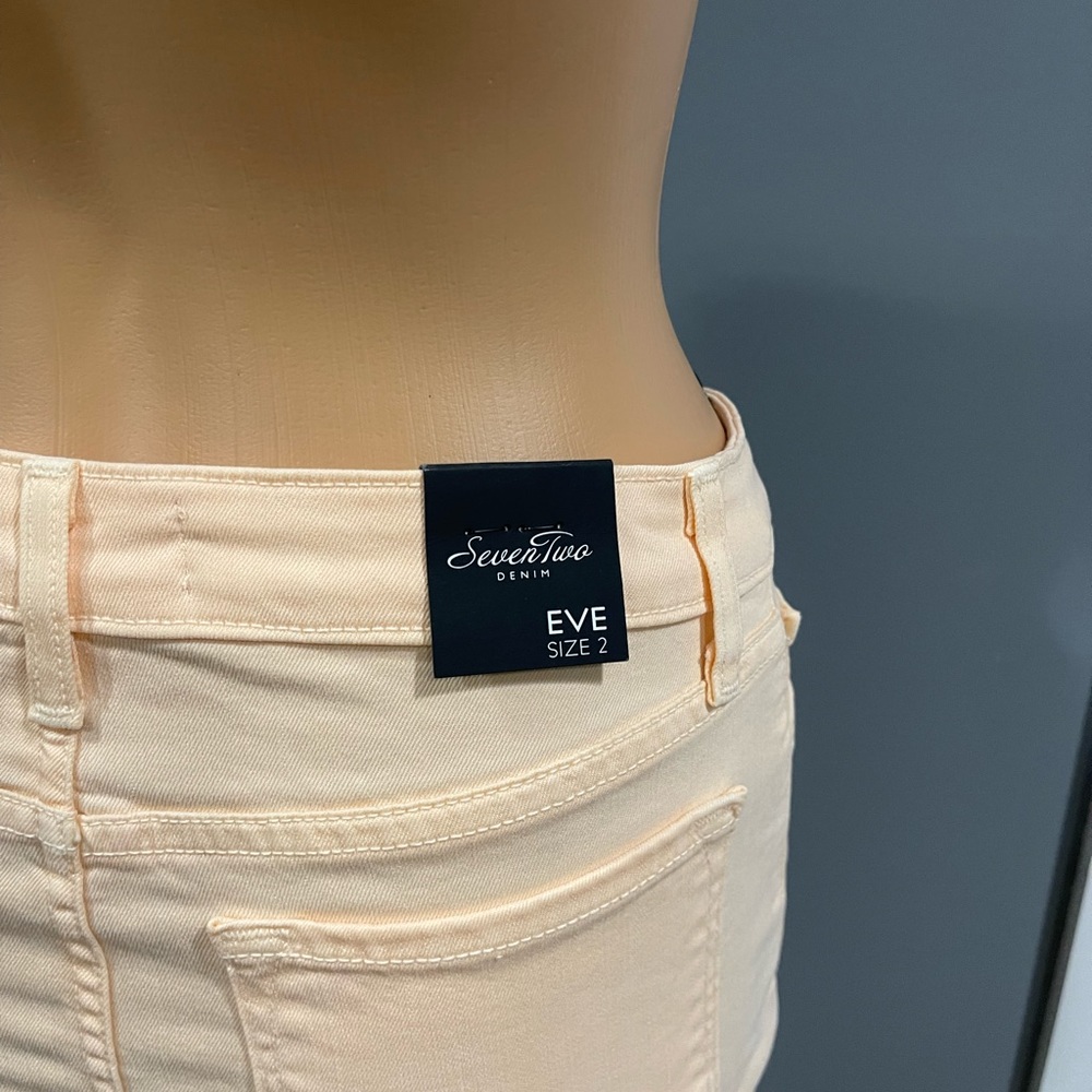 Seventwo Denim - Picture 7 of 7